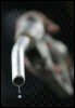 Une pompe &agrave; essence (&copy; AFP/Archives - Behrouz Mehri)