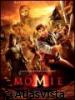 La Momie : la tombe de l'Empereur Dragon