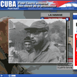 Cuba : Castro annonce son retrait de la présidence - Graphique Interactif © AFP