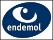 Logo de la société de production Endemol (© AFP/Archives)