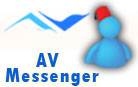 Atlas Messenger